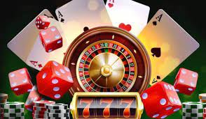 Вход на зеркало Casino Zenit